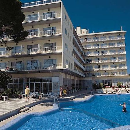Waterfront Palma Beach Can Pastilla  Exterior foto